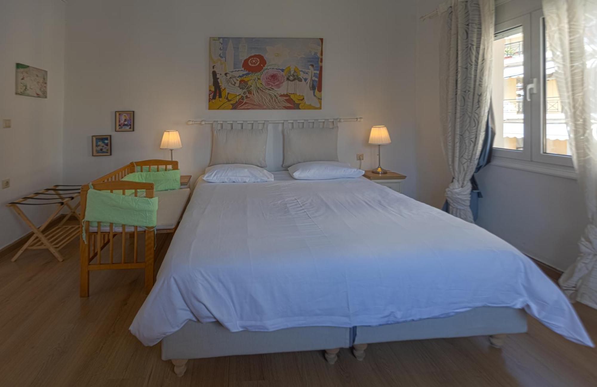 In And Out Apartment Ханя Екстериор снимка