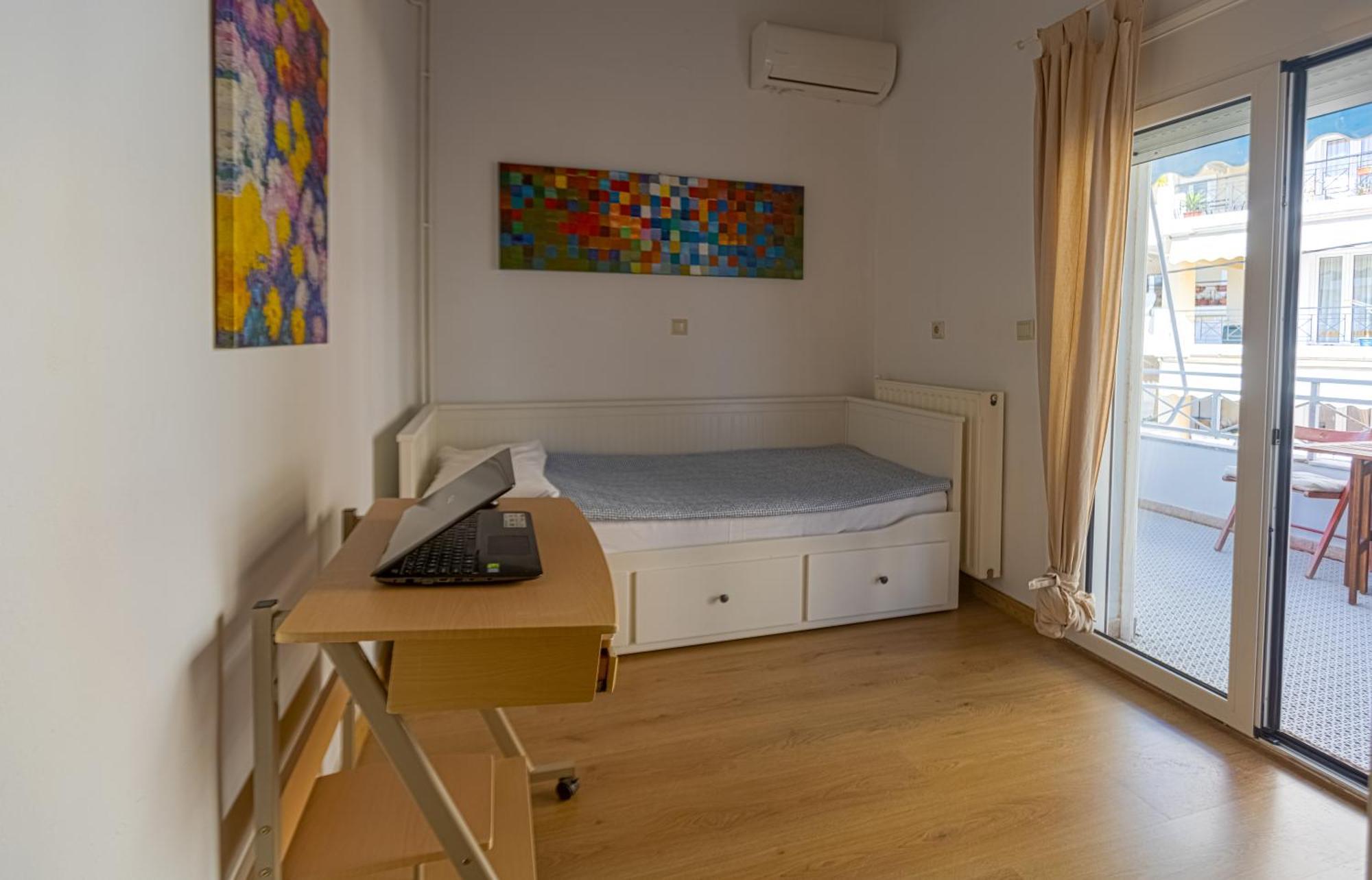 In And Out Apartment Ханя Екстериор снимка