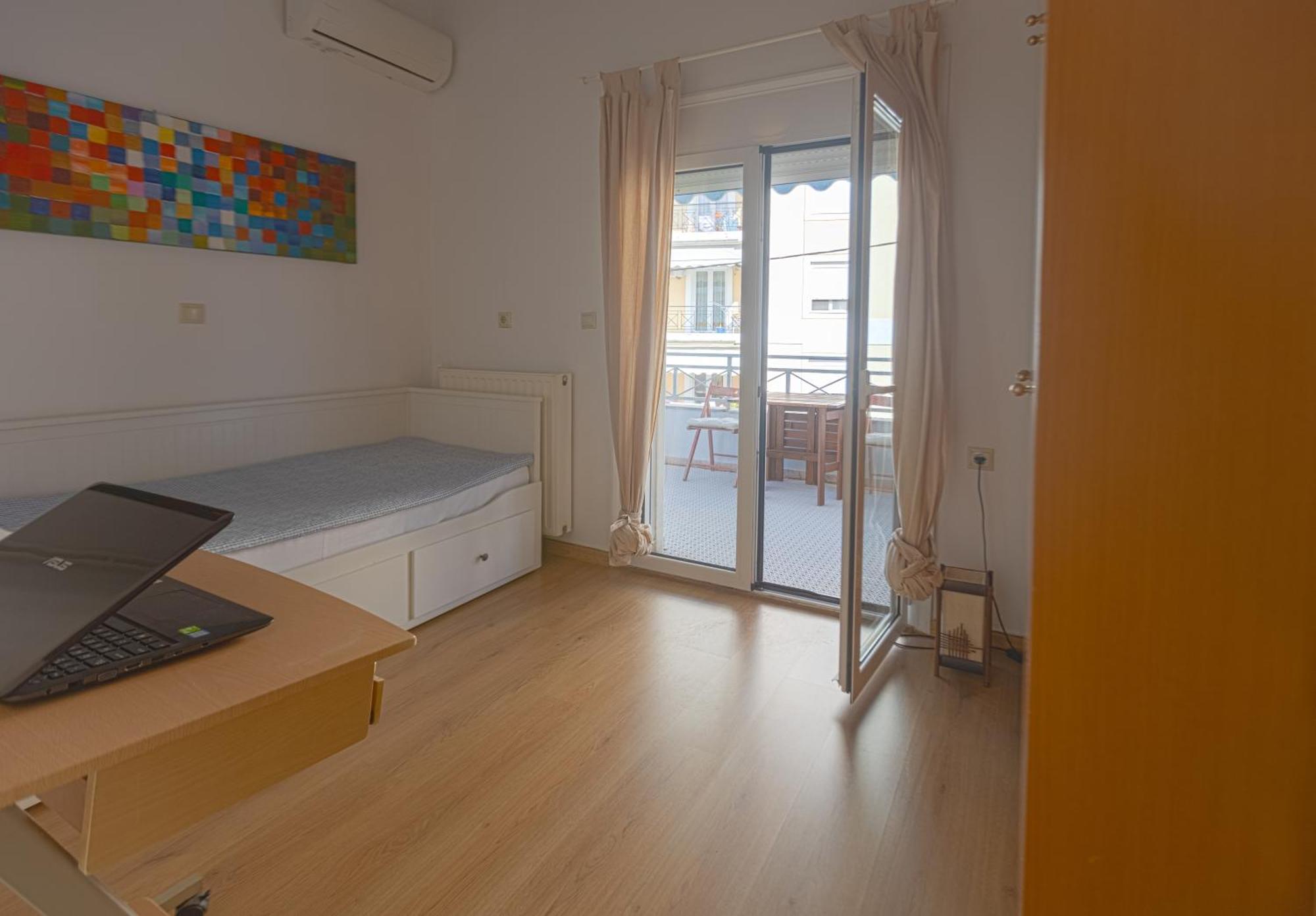 In And Out Apartment Ханя Екстериор снимка