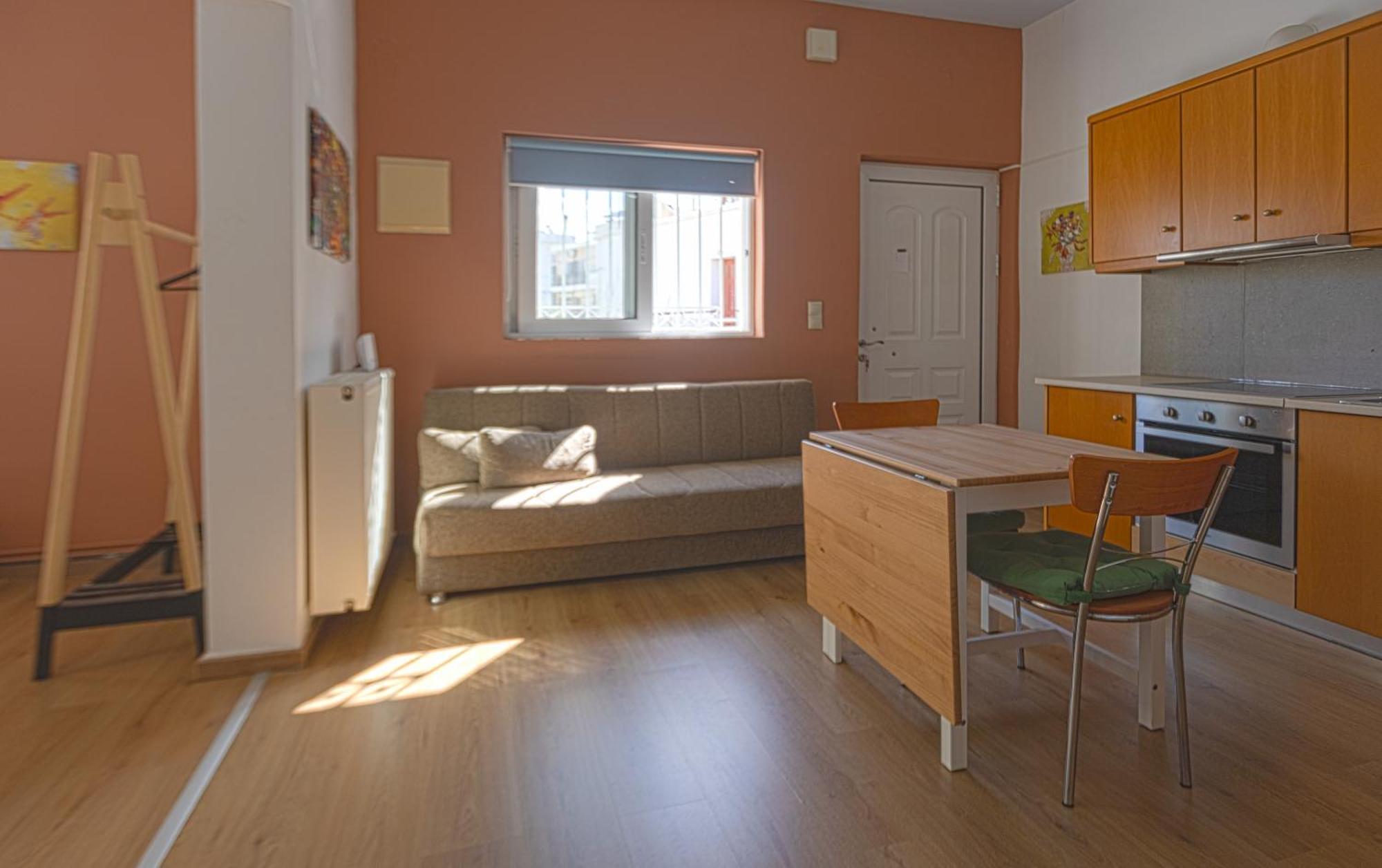 In And Out Apartment Ханя Екстериор снимка