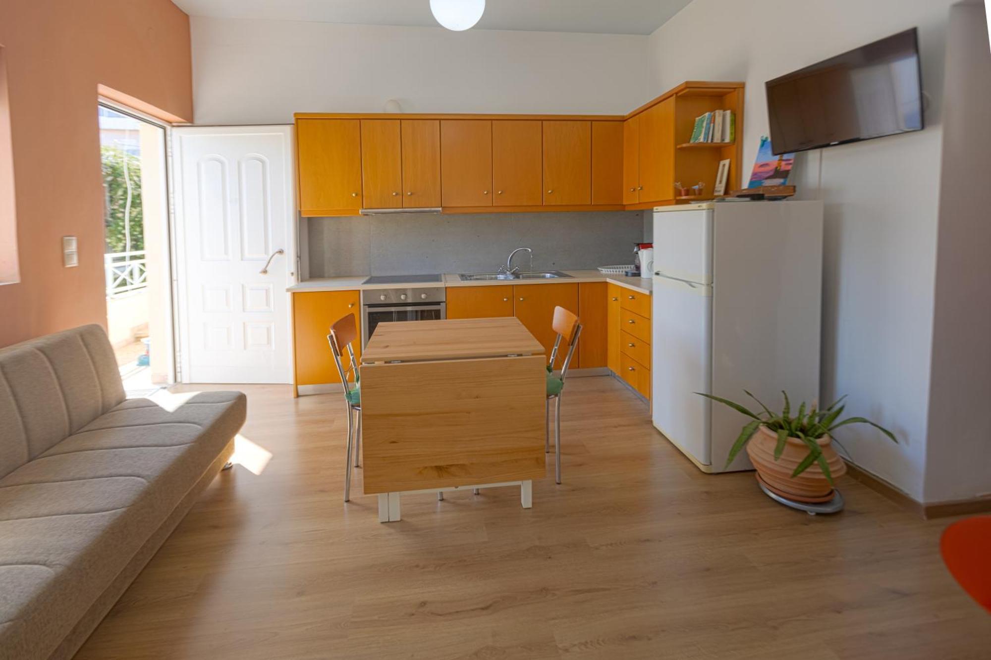 In And Out Apartment Ханя Екстериор снимка