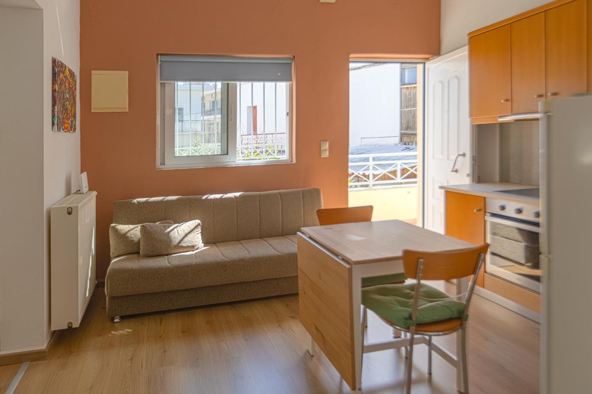 In And Out Apartment Ханя Екстериор снимка